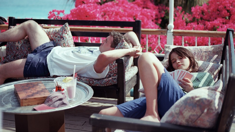 aftersun／アフターサン 11枚目の写真・画像