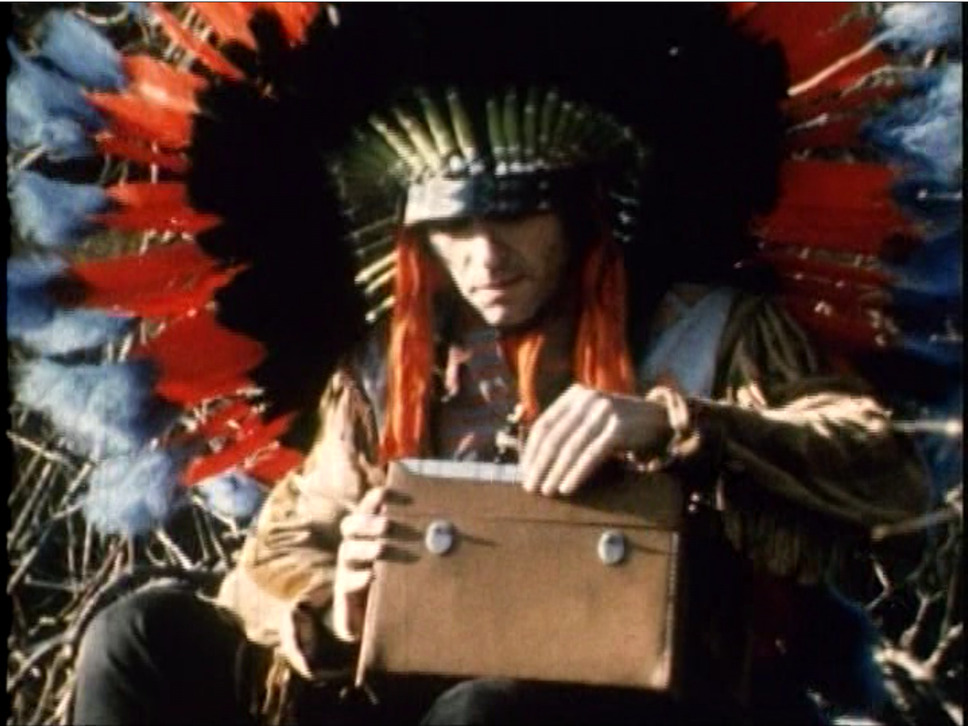 1PM－ワン・アメリカン・ムービー 3枚目の写真・画像