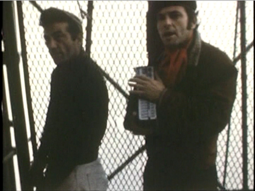 1PM－ワン・アメリカン・ムービー 5枚目の写真・画像