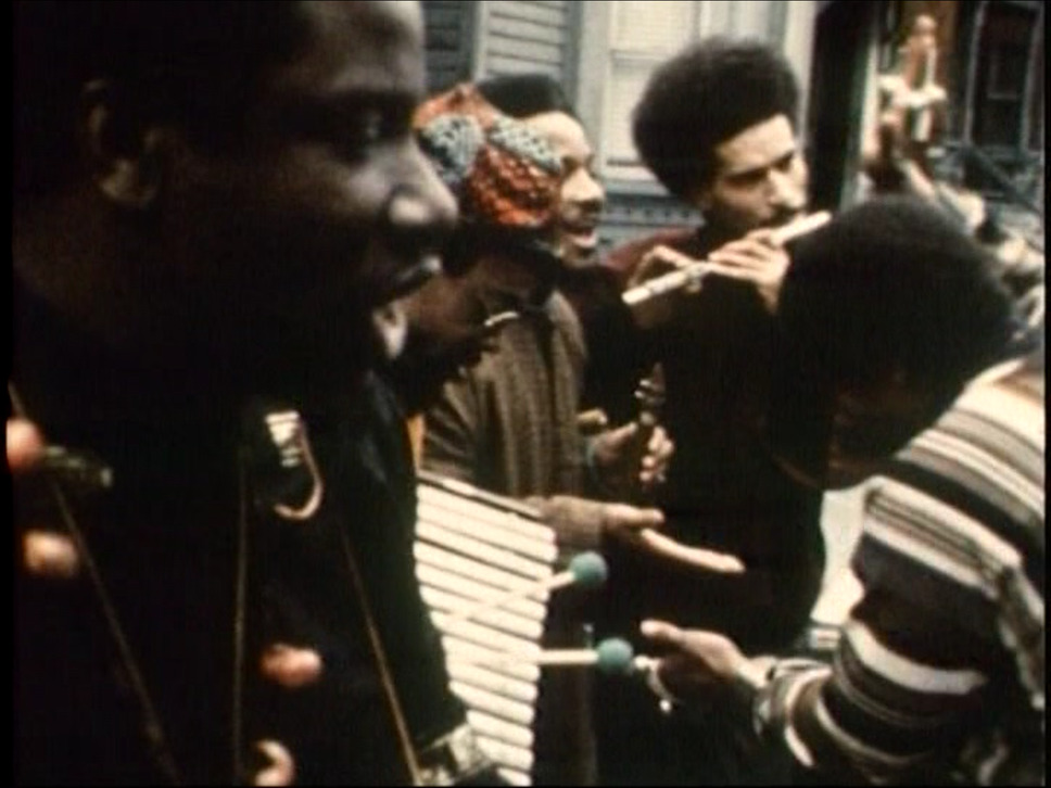 1PM－ワン・アメリカン・ムービー 9枚目の写真・画像