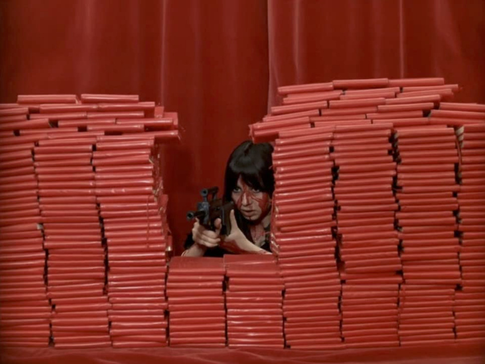 中国女 1枚目の写真・画像