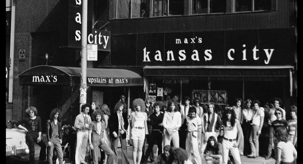 ナイトクラビング：マクシズ・カンザス・シティ 2枚目の写真・画像