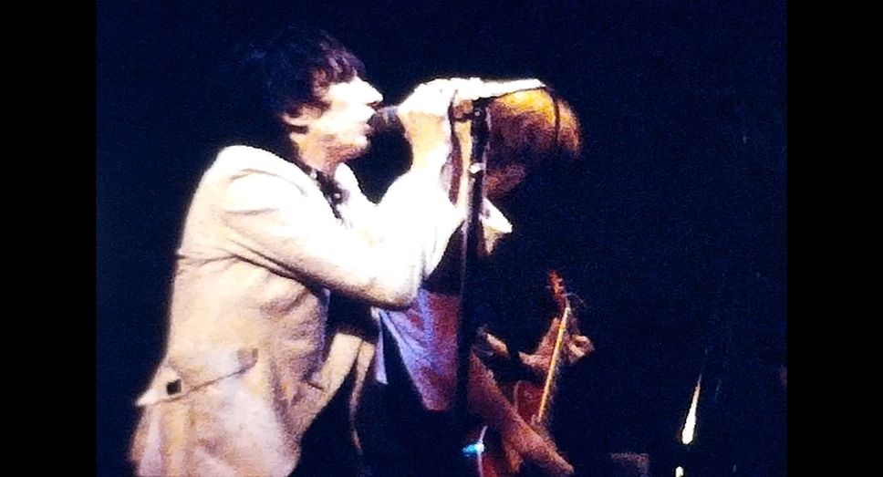 ナイトクラビング：マクシズ・カンザス・シティ 11枚目の写真・画像