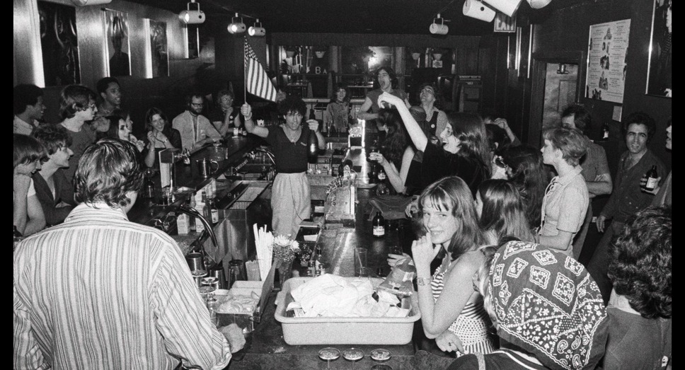 ナイトクラビング：マクシズ・カンザス・シティ 18枚目の写真・画像