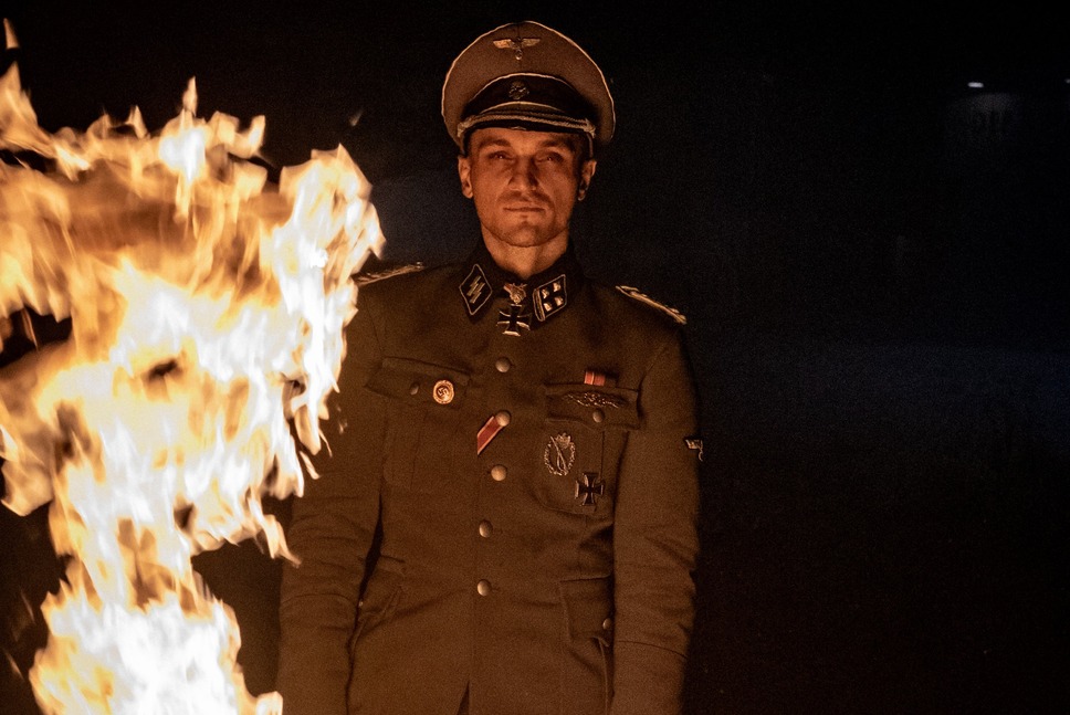 フリークスアウト 10枚目の写真・画像