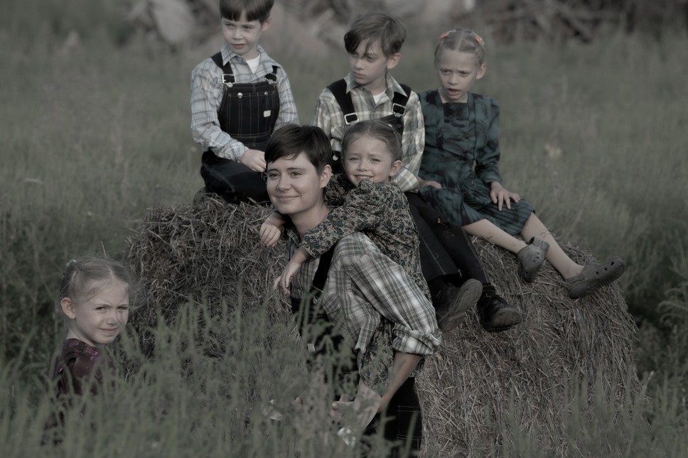 ウーマン・トーキング 私たちの選択 7枚目の写真・画像