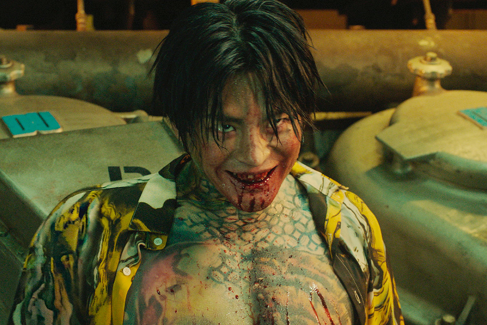 オオカミ狩り 16枚目の写真・画像