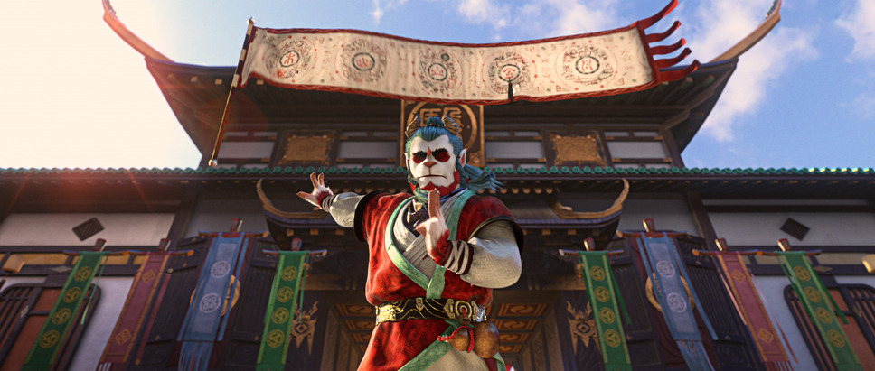 山海経 霊獣図鑑 3枚目の写真・画像