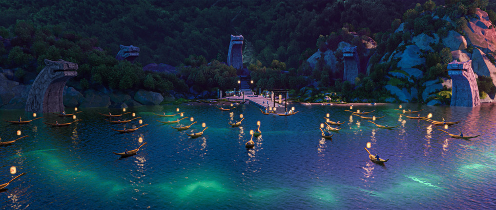 山海経 霊獣図鑑 8枚目の写真・画像