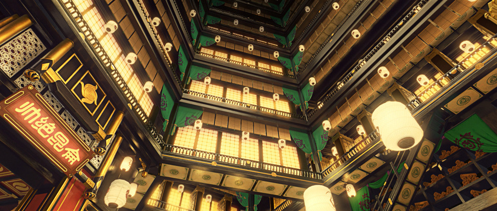 山海経 霊獣図鑑 9枚目の写真・画像