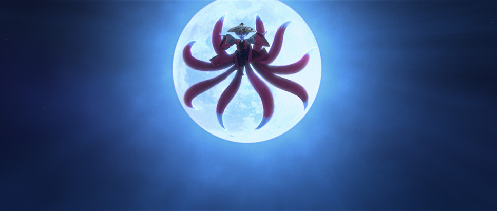 山海経 霊獣図鑑 10枚目の写真・画像