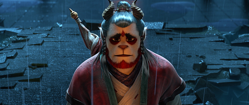 山海経 霊獣図鑑 11枚目の写真・画像