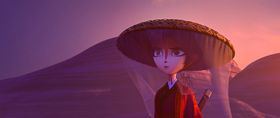 山海経 霊獣図鑑 12枚目の写真・画像