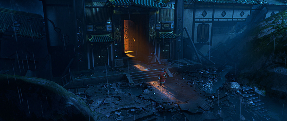 山海経 霊獣図鑑 16枚目の写真・画像