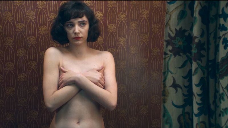 メグレと若い女の死 11枚目の写真・画像