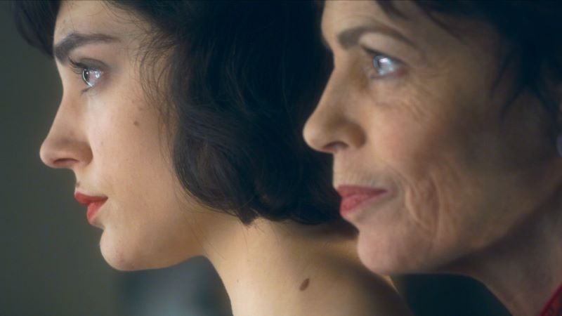 メグレと若い女の死 12枚目の写真・画像