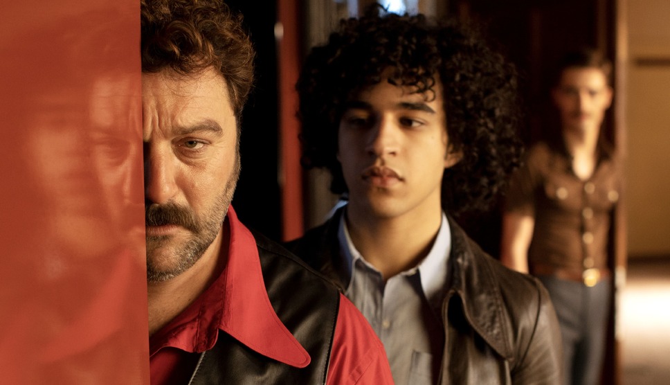 苦い涙 3枚目の写真・画像