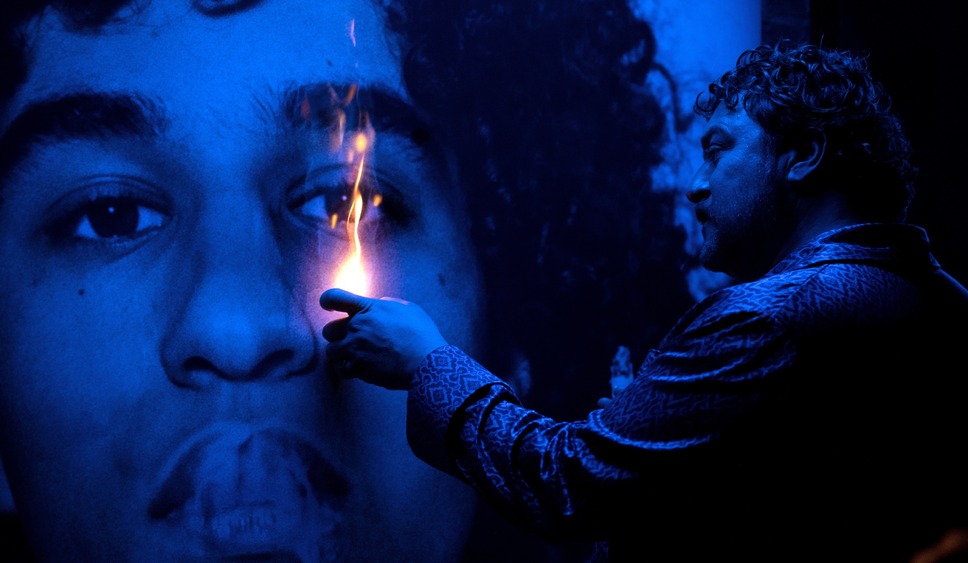 苦い涙 5枚目の写真・画像