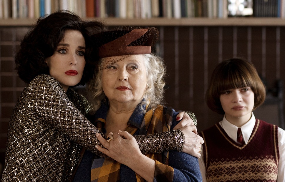 苦い涙 8枚目の写真・画像