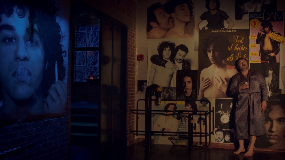 苦い涙 9枚目の写真・画像