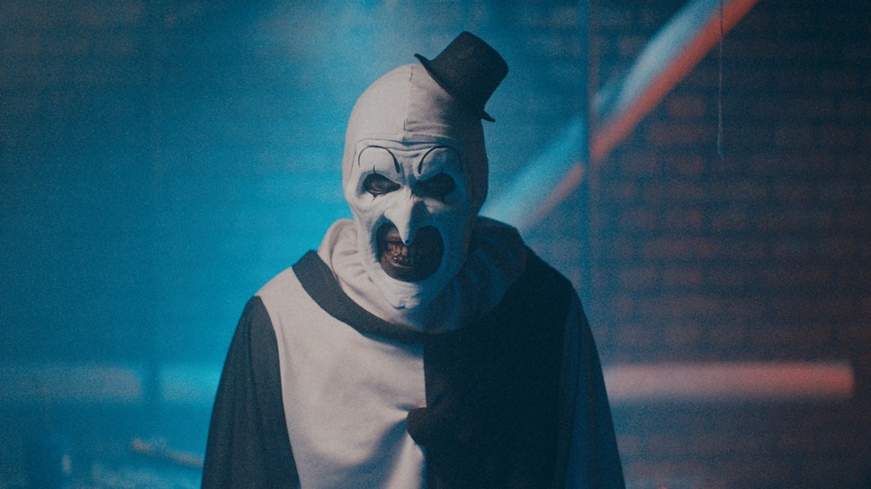 テリファー 終わらない惨劇 5枚目の写真・画像