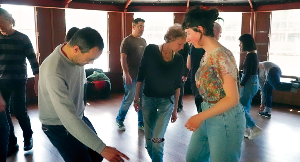 アダマン号に乗って 4枚目の写真・画像