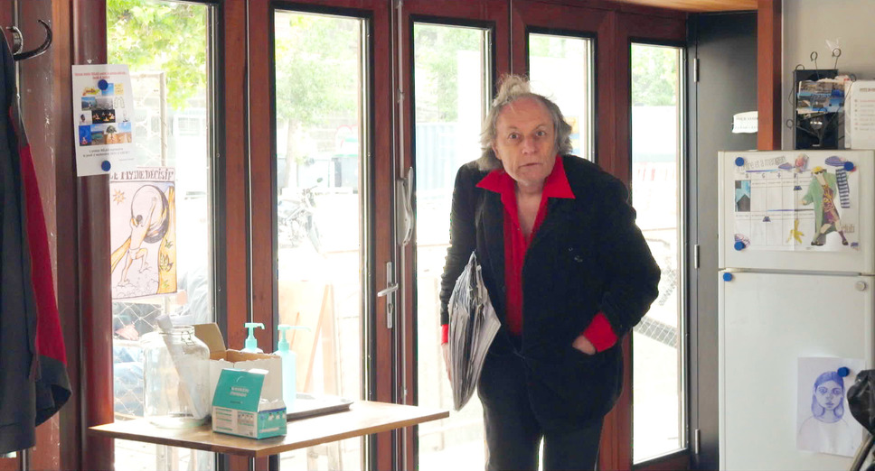 アダマン号に乗って 5枚目の写真・画像