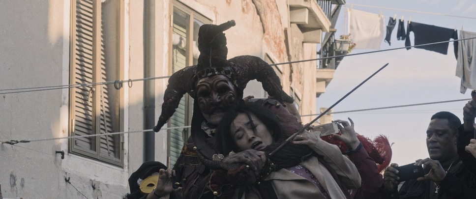 ベネシアフレニア 6枚目の写真・画像