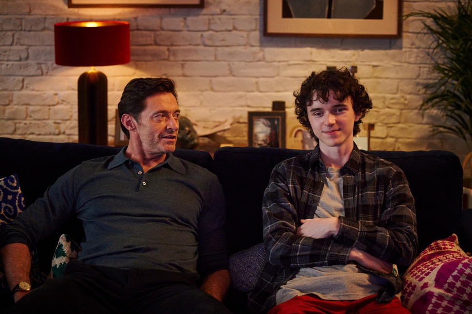 The Son／息子 21枚目の写真・画像