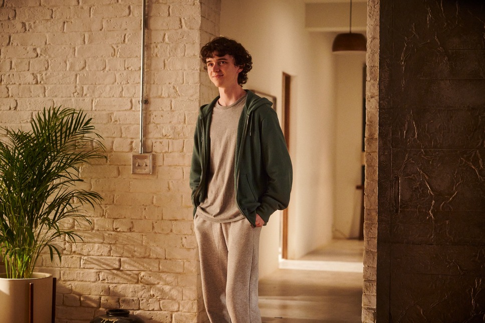 The Son／息子 23枚目の写真・画像