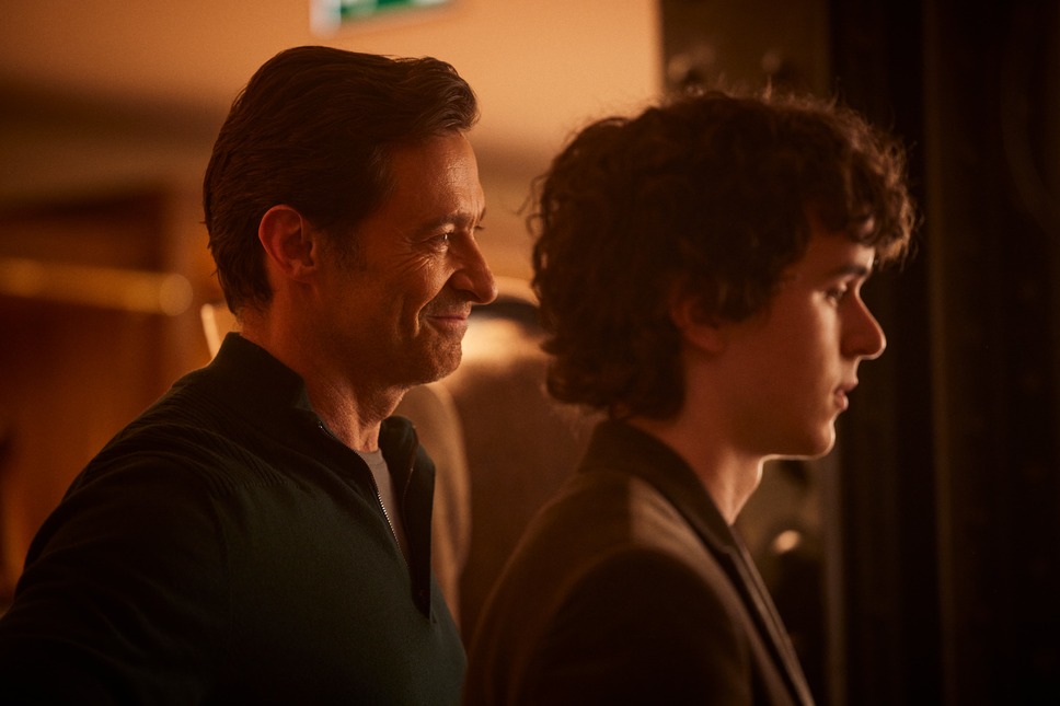 The Son／息子 24枚目の写真・画像