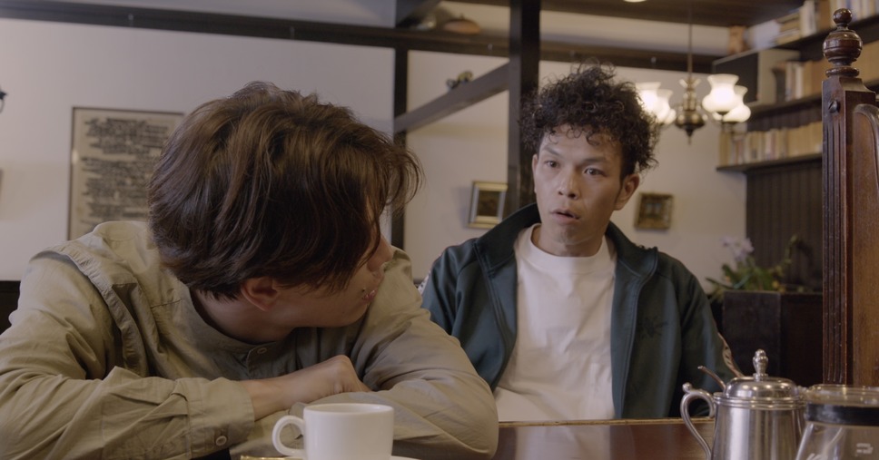 あの子の夢を水に流して 3枚目の写真・画像