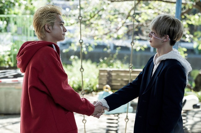 東京リベンジャーズ2 血のハロウィン編 -運命- 5枚目の写真・画像