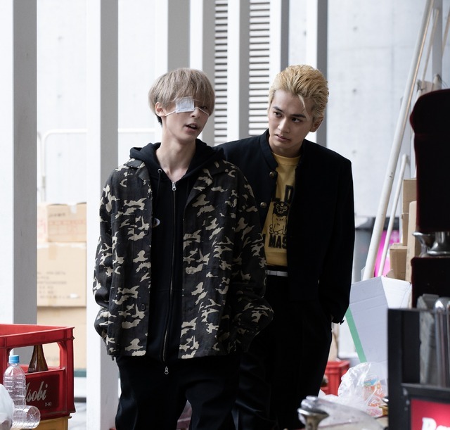 東京リベンジャーズ2 血のハロウィン編 -運命- 6枚目の写真・画像