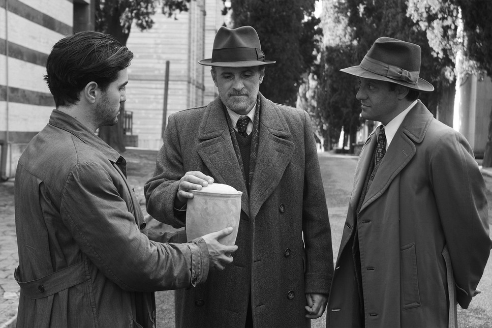 遺灰は語る 5枚目の写真・画像