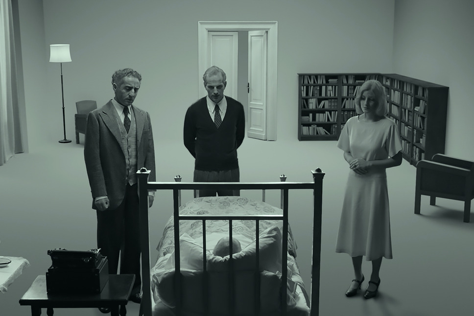 遺灰は語る 6枚目の写真・画像