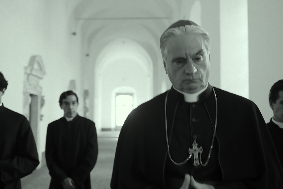 遺灰は語る 8枚目の写真・画像