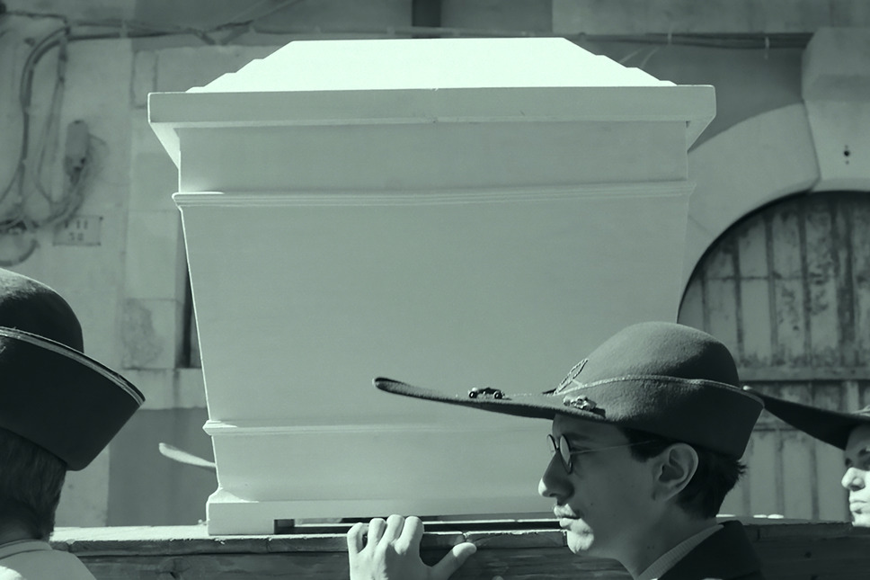 遺灰は語る 10枚目の写真・画像