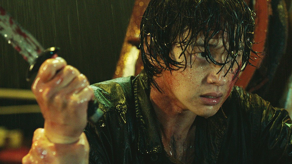 オオカミ狩り 19枚目の写真・画像