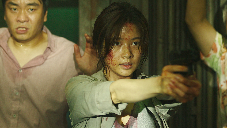 オオカミ狩り 21枚目の写真・画像