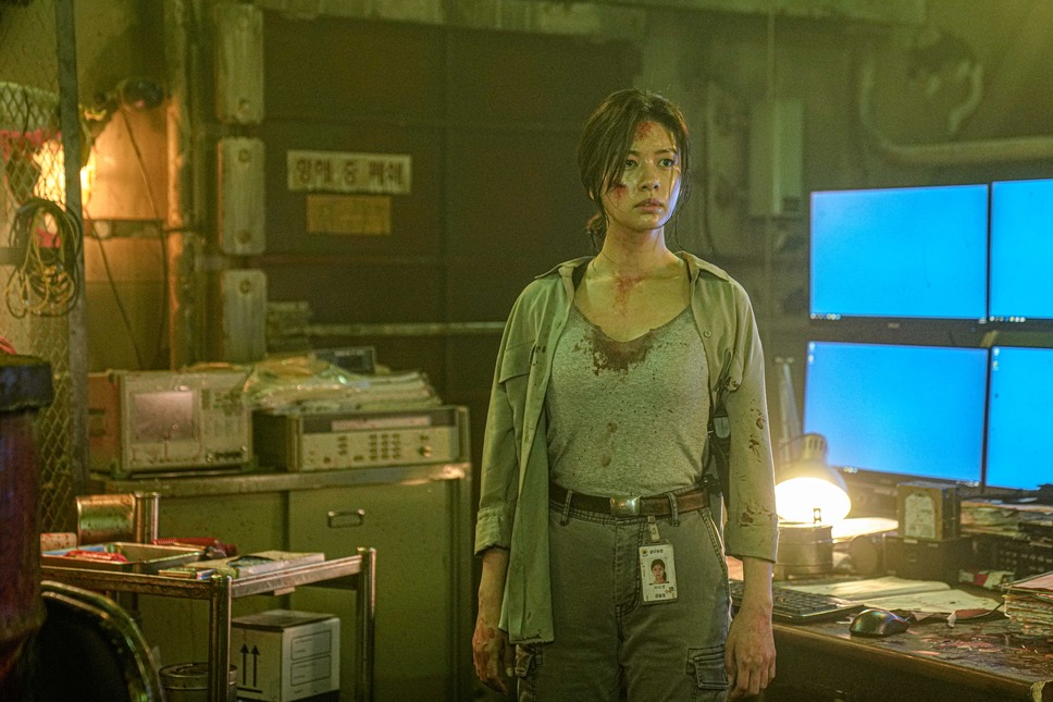 オオカミ狩り 22枚目の写真・画像