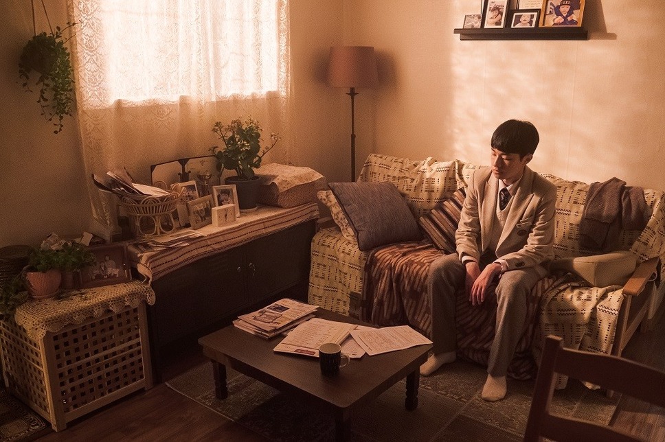 不思議の国の数学者 17枚目の写真・画像