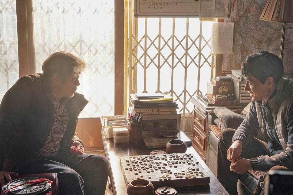 不思議の国の数学者 19枚目の写真・画像