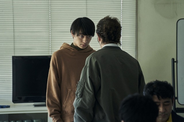 ヴィレッジ（2023） 7枚目の写真・画像