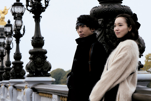 岸辺露伴 ルーヴルへ行く 8枚目の写真・画像