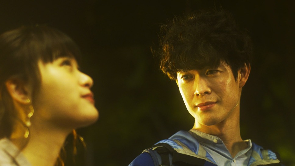 はざまに生きる、春 2枚目の写真・画像