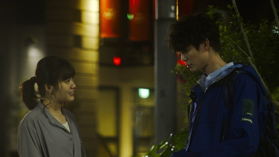 はざまに生きる、春 5枚目の写真・画像