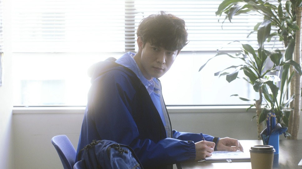 はざまに生きる、春 8枚目の写真・画像