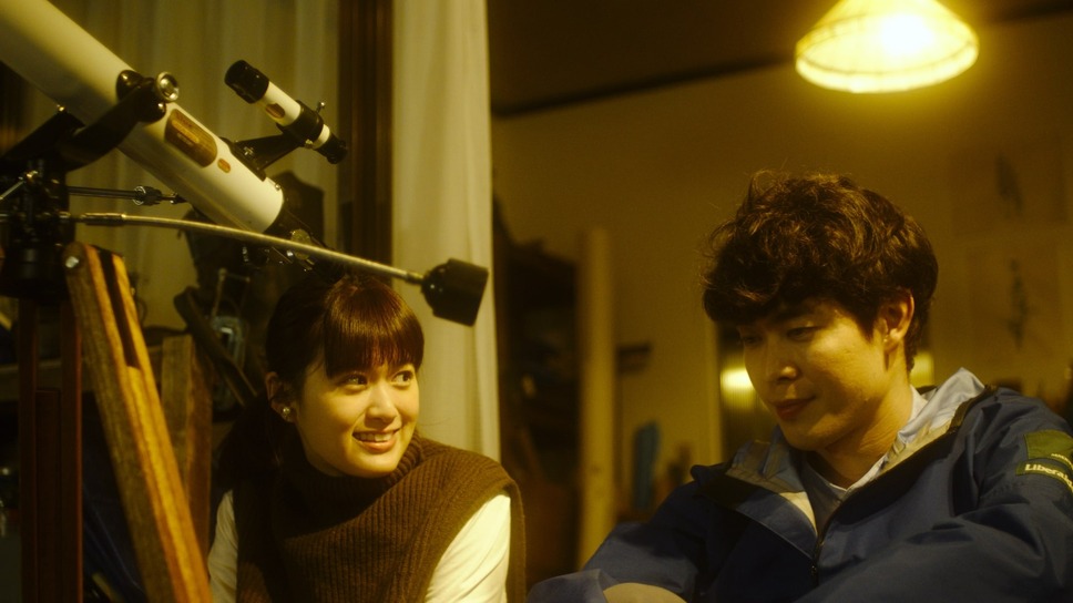 はざまに生きる、春 9枚目の写真・画像