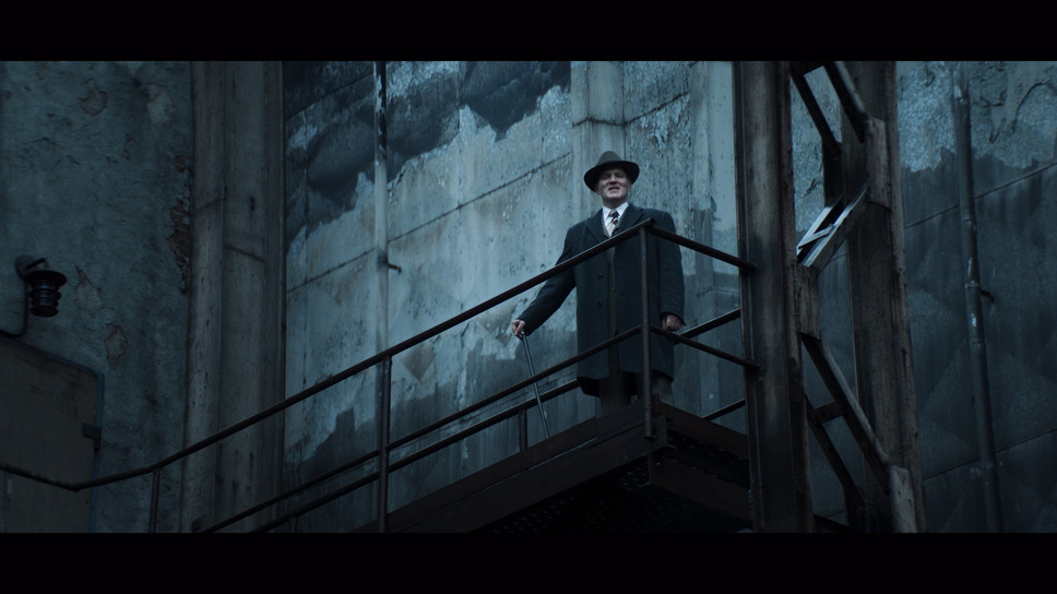 未来は裏切りの彼方に 9枚目の写真・画像